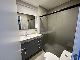 APARTAMENTO ALTO LUXO