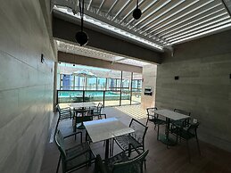 APARTAMENTO ALTO LUXO