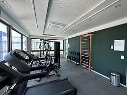 APARTAMENTO ALTO LUXO