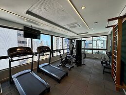 APARTAMENTO ALTO LUXO