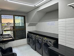 APARTAMENTO ALTO LUXO
