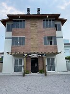 Apartamentos Pinheira