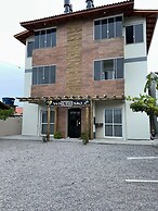 Apartamentos Pinheira