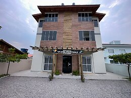 Apartamentos Pinheira