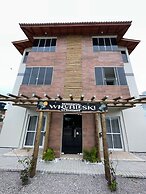 Apartamentos Pinheira