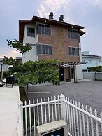Apartamentos Pinheira