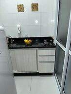 Apartamentos Pinheira