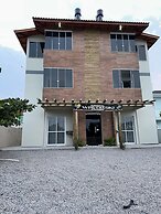 Apartamentos Pinheira