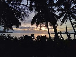 Mentawai Balcony