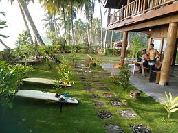 Mentawai Balcony