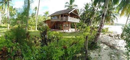 Mentawai Balcony