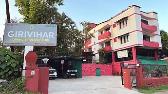 Girivihar Holiday club - Pure Veg