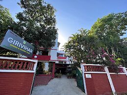 Girivihar Holiday club - Pure Veg