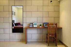 Girivihar Holiday club - Pure Veg