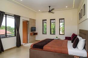 Girivihar Holiday club - Pure Veg