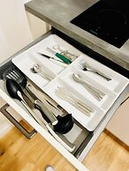 Helen Homestay Florenc Newly Apartment