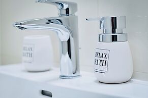 Helen Homestay Florenc Newly Apartment