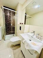 Helen Homestay Florenc Newly Apartment