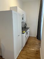 Helen Homestay Florenc Newly Apartment