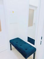 Helen Homestay Florenc Newly Apartment