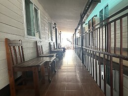 Bangsit guesthouse
