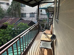 Bangsit guesthouse