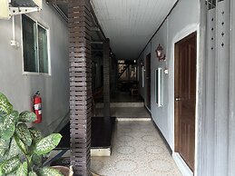 Bangsit guesthouse
