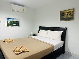 Bangsit guesthouse