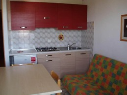 Seaside Studio With big Balcony - Beahost Rentals