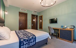 Matiane Boutique Hotel
