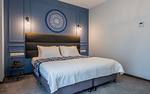 Matiane Boutique Hotel
