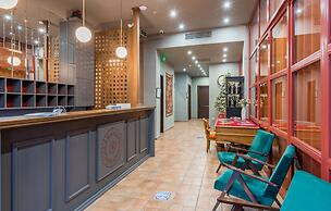 Matiane Boutique Hotel
