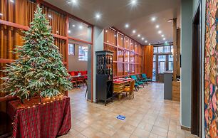 Matiane Boutique Hotel