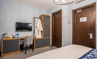 Matiane Boutique Hotel