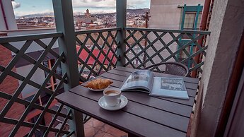 Matiane Boutique Hotel