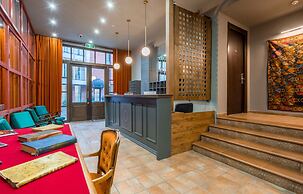 Matiane Boutique Hotel