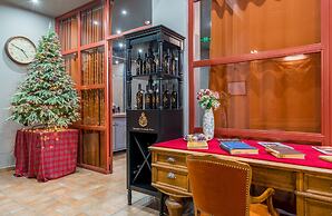 Matiane Boutique Hotel
