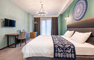Matiane Boutique Hotel