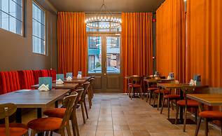 Matiane Boutique Hotel