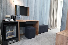 Matiane Boutique Hotel