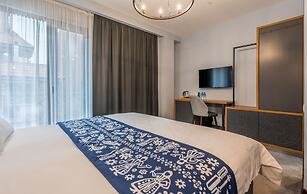 Matiane Boutique Hotel