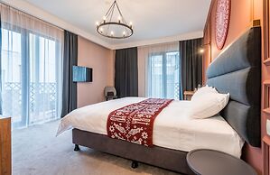 Matiane Boutique Hotel