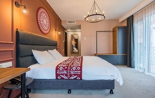 Matiane Boutique Hotel