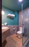 Matiane Boutique Hotel