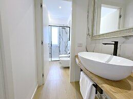 Arcioun Suite Apartment Via Bellaria