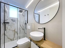 Arcioun Suite Apartment Via Bellaria