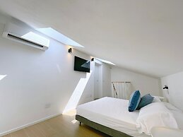 Arcioun Suite Apartment Via Bellaria