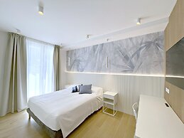 Arcioun Suite Apartment Via Bellaria