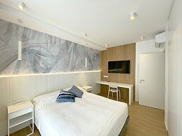 Arcioun Suite Apartment Via Bellaria