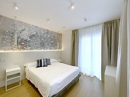 Arcioun Suite Apartment Via Bellaria